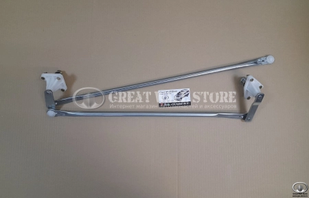 Трапеция стеклоочистителя GW Wingle, 3, 5, 7