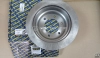 Диск тормозной задний Hover, Safe F1, Wingle 7 (JAPANPARTS DP-003 аналог 3502011-K00)