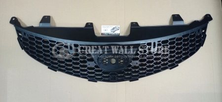 Решетка радиатора Hover H5 (аналог)