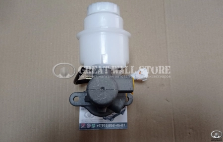 Цилиндр главный тормозной Hover под ABS, Safe F1