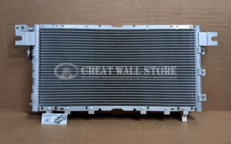 Радиатор кондиционера (голый) Hover, H3