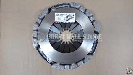 Корзина сцепления Hover H5 Дизель, Wingle 7 (аналог)