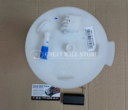 Топливный насос в сборе Haval Dargo, F7 II-поколение (аналог)