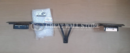 Рамка радиатора (суппорт) центральная GW Poer KingKong, Haval H5 II-поколение (ОРИГИНАЛ)