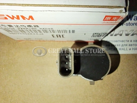 Датчик парктроника боковой передний и задний Haval Jolion, Tank 500 (ОРИГИНАЛ))