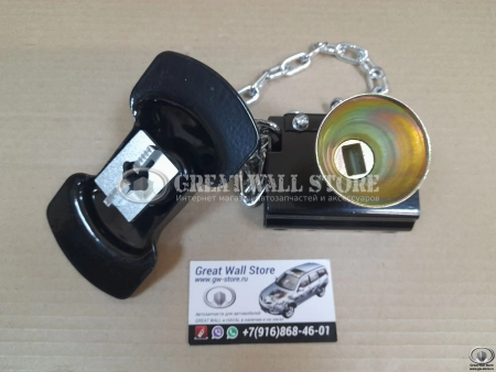 Лифт запасного колеса в сборе Hover