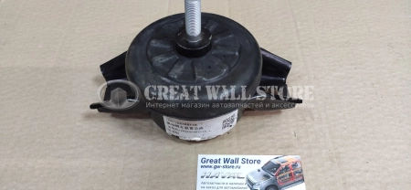 Опора двигателя левая HAVAL H9 (дорестайлинг 2015-2017 замена 1001100XKV11A)
