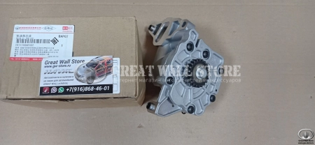 Насос масляный HAVAL H9 дв.4C20A (ОРИГИНАЛ)