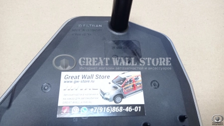 Фильтр АКПП 6-ступ. ZF 6HP19A HAVAL H8, H9