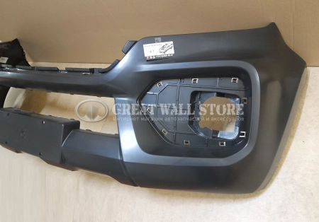 Бампер передний Wingle 7 (ОРИГИНАЛ)