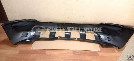 Бампер передний GW Poer (ОРИГИНАЛ) Бампер передний GW Poer (ОРИГИНАЛ)