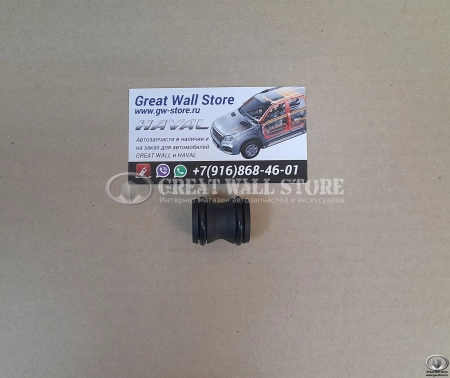 Трубка соединительная масляного радиатора Haval H8, H9 (бензин), Tank 300