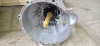 Коробка передач (КПП) в сборе Wingle 7 (R633)