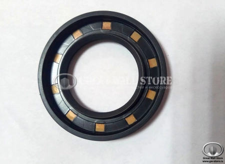 Сальник КПП первичного вала HOVER H3 NEW TURBO, H5 Дизель (32*53*7)