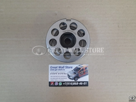 Устройство фазирующее выпускное VVT HAVAL дв.4С20 (аналог) Устройство фазирующее выпускное VVT HAVAL дв.4С20 (аналог)