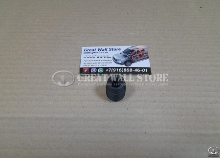 Пыльник пальца тормозного суппорта переднего Haval F7, F7x