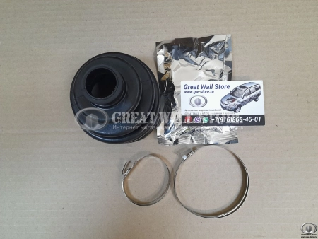 Пыльник ШРУС внутренний Hover, Safe F1, Wingle