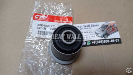 Сайлентблок верхнего рычага HAVAL H9, Toyota LC Prado 120 (CTR CVT-36) Сайлентблок верхнего рычага HAVAL H9, Toyota LC Prado 120 (CTR CVT-36)