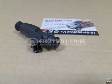Форсунка топливная Haval 1.5T дв.4G15B (аналог)
