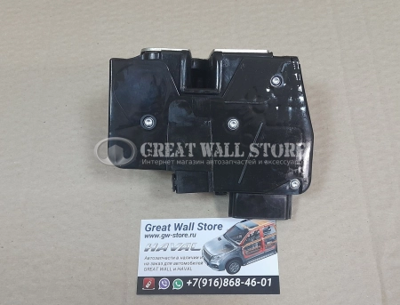 Замок двери передней левой GW Poer (аналог)