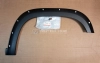Накладка (расширитель) крыла переднего правого Haval Dargo X (ОРИГИНАЛ)