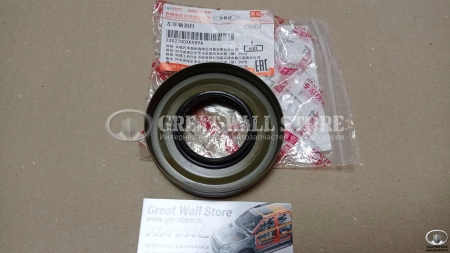 Сальник приводного вала левый HAVAL H9 безин (44x85.2x20.9) ОРИГИНАЛ