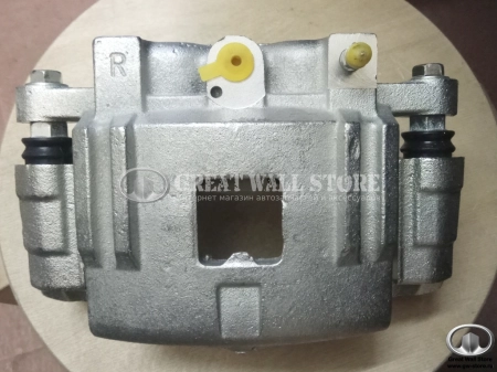 Суппорт тормозной передний правый HOVER, SAFE F1, SAILOR, WINGLE (аналог)