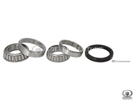 Подшипник передней ступицы колеса SKF (комплект) для Hover, Wingle, Safe F1