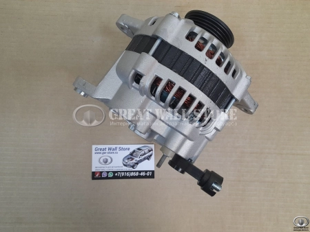 Генератор GW Deer, Safe 90A Генератор GW Deer, Safe 90A