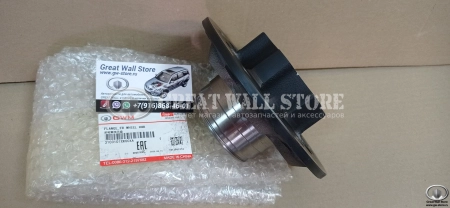 Ступица переднего колеса Hover, Safe F1, Wingle (ОРИГИНАЛ) Ступица переднего колеса Hover, Safe F1, Wingle (ОРИГИНАЛ)