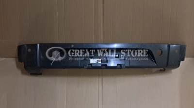 Бампер задний (нижняя часть) Haval H3 (ОРИГИНАЛ)