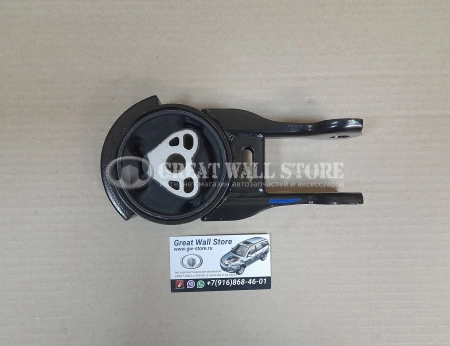 Подушка (опора) двигателя задняя нижняя Chery Tiggo 4 2.0l