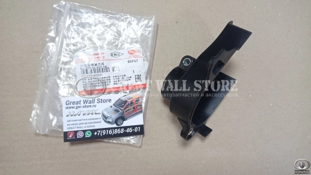 Крышка ремня водяного насоса HAVAL H9 дв.4С20 бензин (ОРИГИНАЛ)