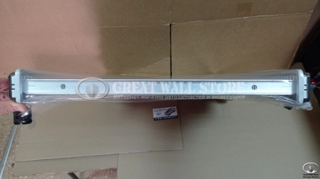 Радиатор охлаждения двигателя HOVER H5ТД (дизель, АКПП) Радиатор охлаждения двигателя HOVER H5ТД (дизель, АКПП)