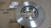 Диск тормозной передний Haval Jolion 4WD дв.4B15D (ОРИГИНАЛ)