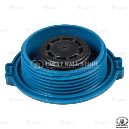 Крышка (пробка) расширительного бачка Besturn B50 (Luzar аналог FA0115355) Крышка (пробка) расширительного бачка Besturn B50 (Luzar аналог FA0115355)