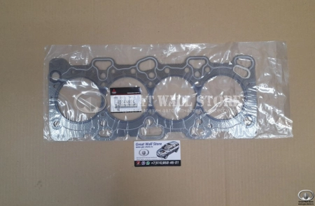 Прокладка ГБЦ MITSUBISHI двиг. 4G63 2.0L (ОРИГИНАЛ Япония)