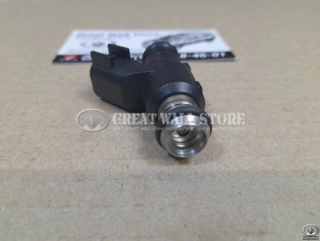 Форсунка топливная HOVER H3 NEW ТУРБО Форсунка топливная HOVER H3 NEW ТУРБО