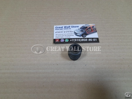 Пыльник пальца тормозного суппорта переднего Haval F7, F7x