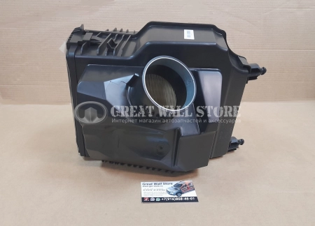 Корпус воздушного фильтра в сборе Haval F7, F7x (ОРИГИНАЛ)