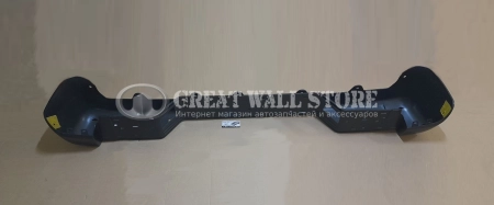 Бампер задний GW Poer KingKong (ОРИГИНАЛ)