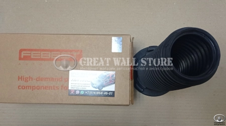 Пыльник переднего амортизатора левого Haval H6, Honda C-RV (FEBEST)