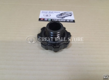 Крышка маслозаливной горловины 491QE DEER, SAFE, WINGLE