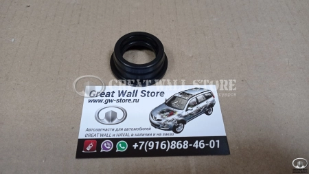 Уплотнитель свечного колодца Hover бензин (1шт.) Уплотнитель свечного колодца Hover бензин (1шт.)