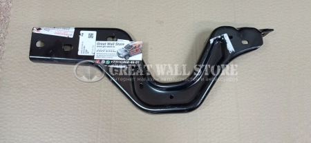 Кронштейн бампера заднего правый Wingle 7 (ОРИГИНАЛ)