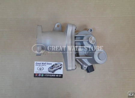 Клапан EGR Hover H5 ДИЗЕЛЬ