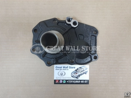 Крышка КПП первичного вала Hover H3, H5