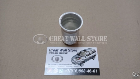 Стакан свечи зажигания (491QE)  Deer, Pegasus, Safe, Sailor, Sing, Wingle Стакан свечи зажигания (491QE)  Deer, Pegasus, Safe, Sailor, Sing, Wingle