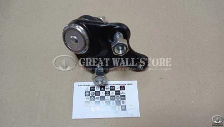 Шаровая опора Geely Atlas (аналог)