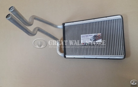 Радиатор отопителя Hover H6, Haval H6 (аналог)